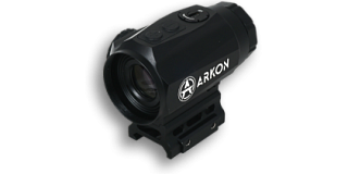 Призматический прицел ARKON Prizm 3x18